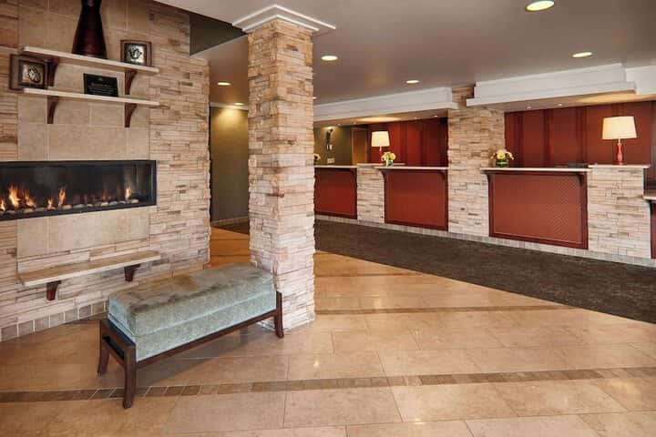 Hotel Interior 2 of 37