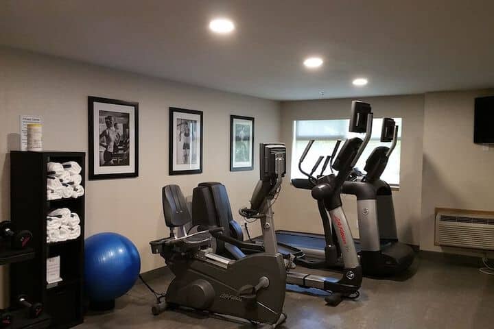 Health and Fitness 33 of 37